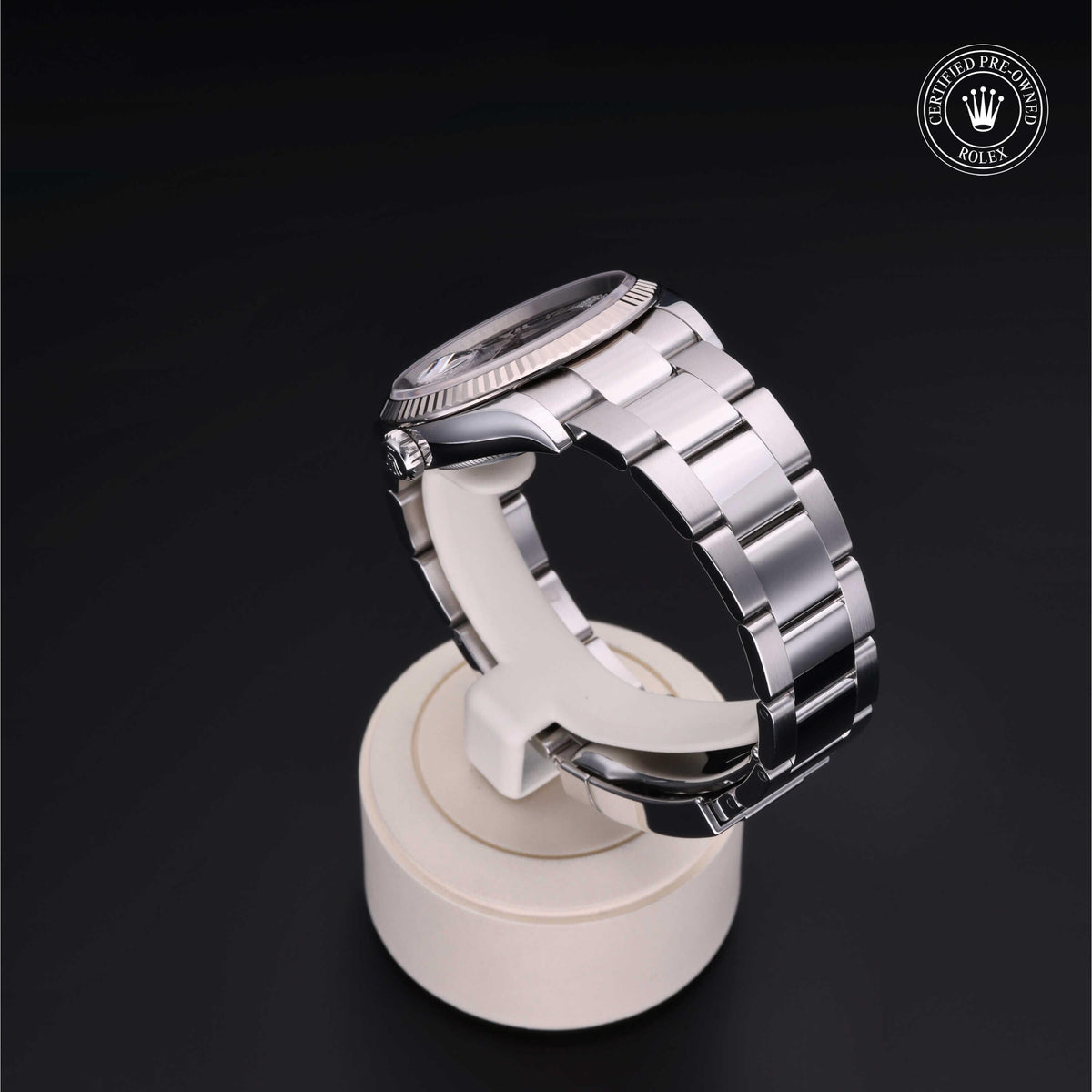 Rolex CPO Datejust