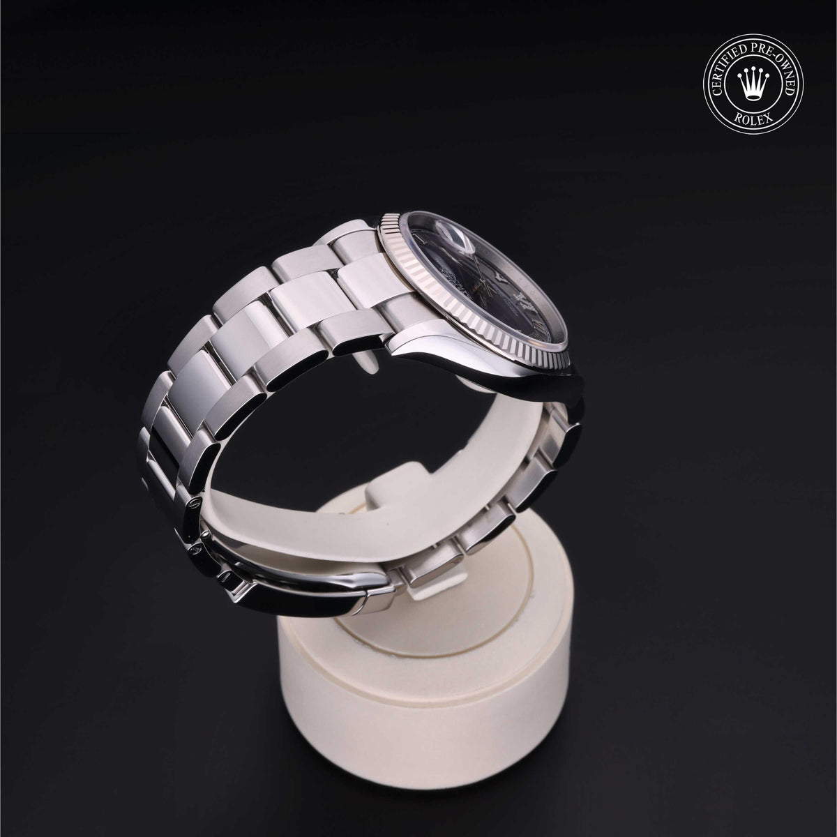 Rolex CPO Datejust