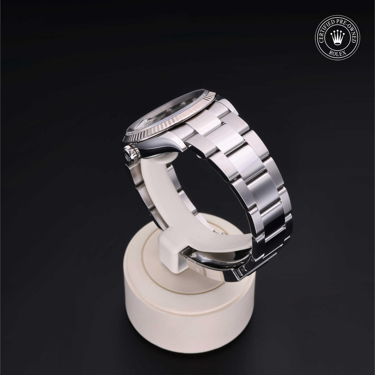 Rolex CPO Datejust