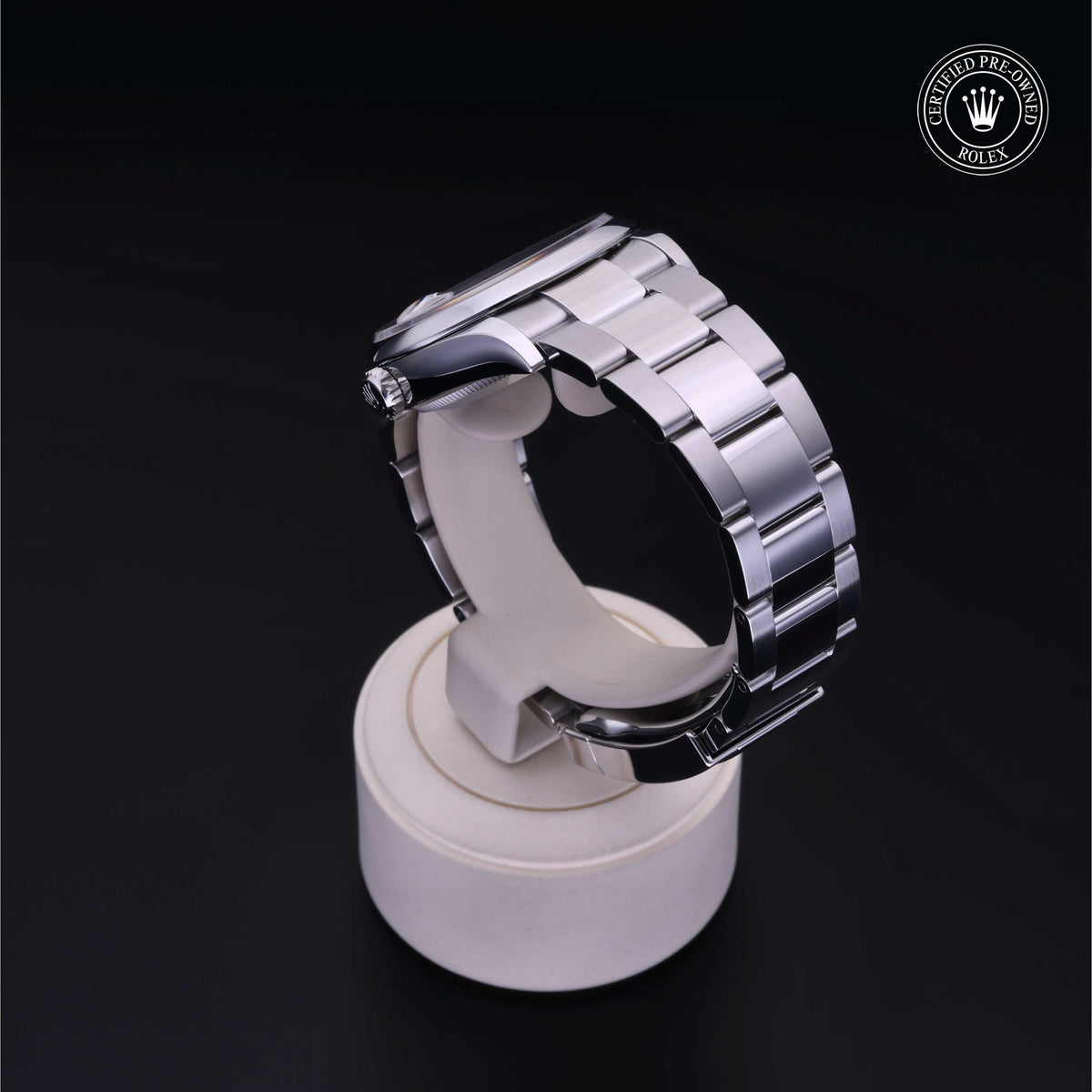 Rolex CPO Datejust