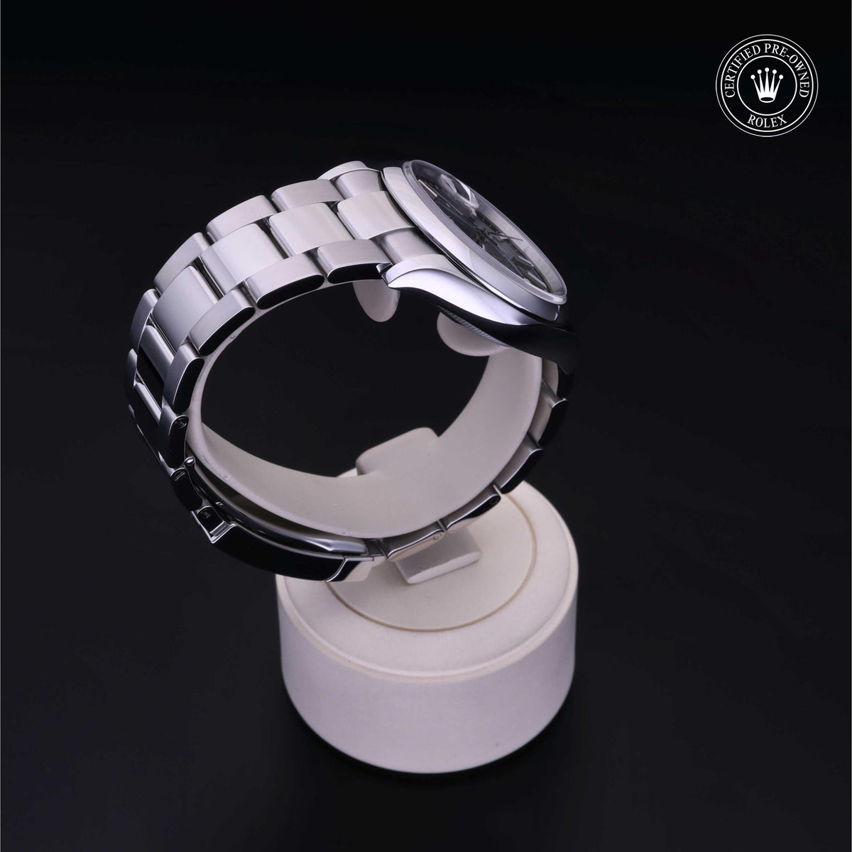 Rolex CPO Datejust