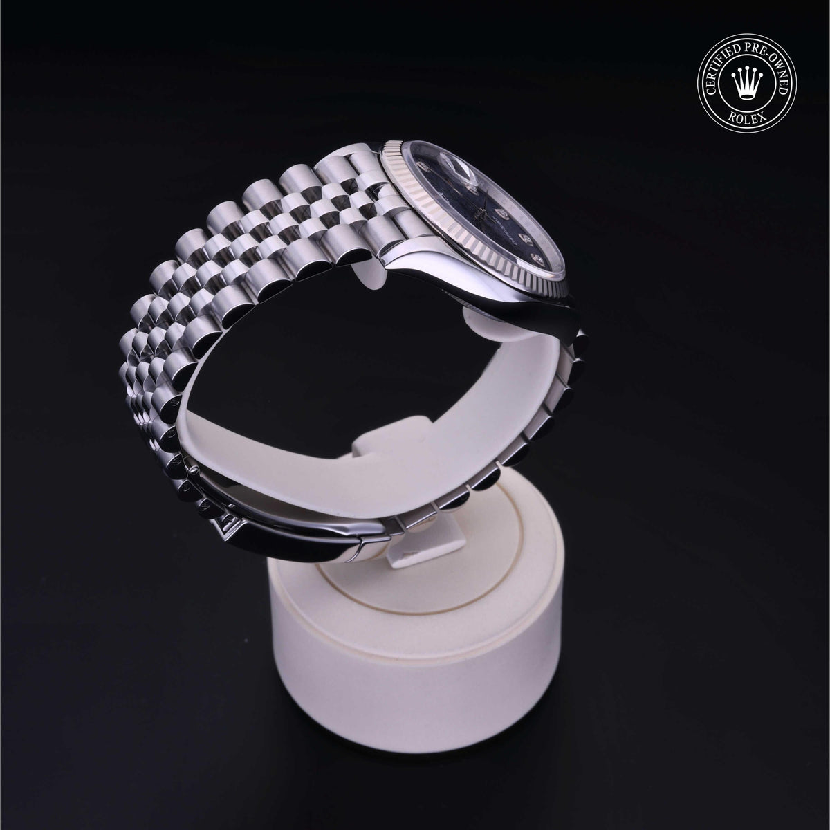 Rolex CPO Datejust