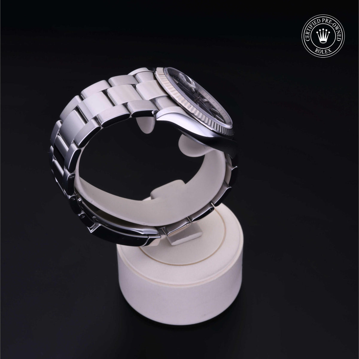 Rolex CPO Datejust