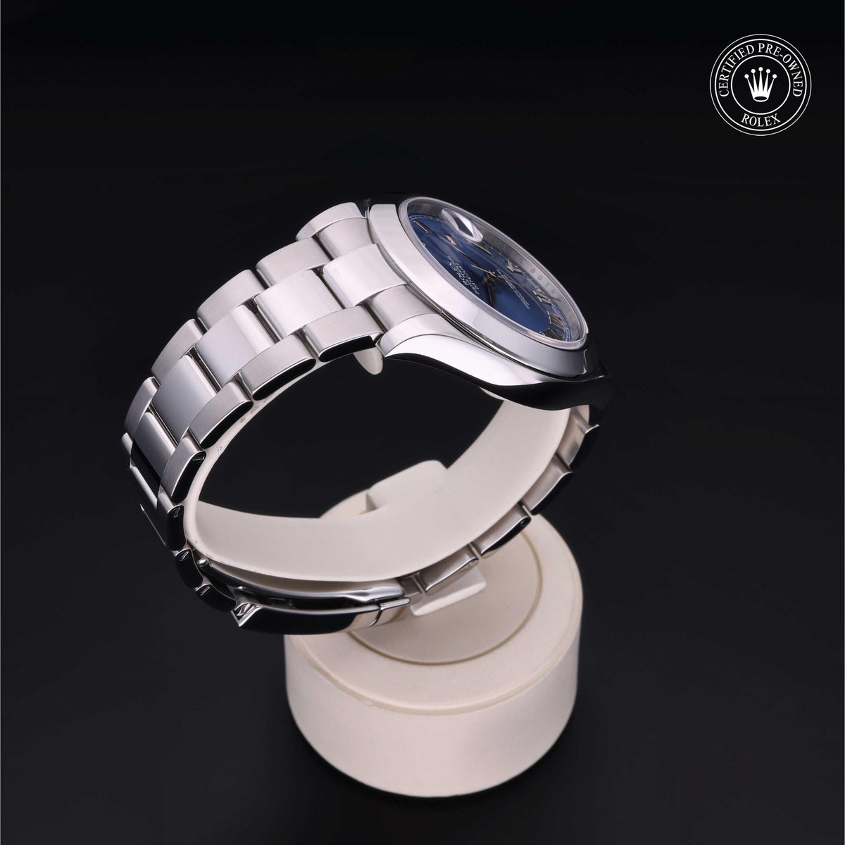 Rolex CPO Datejust