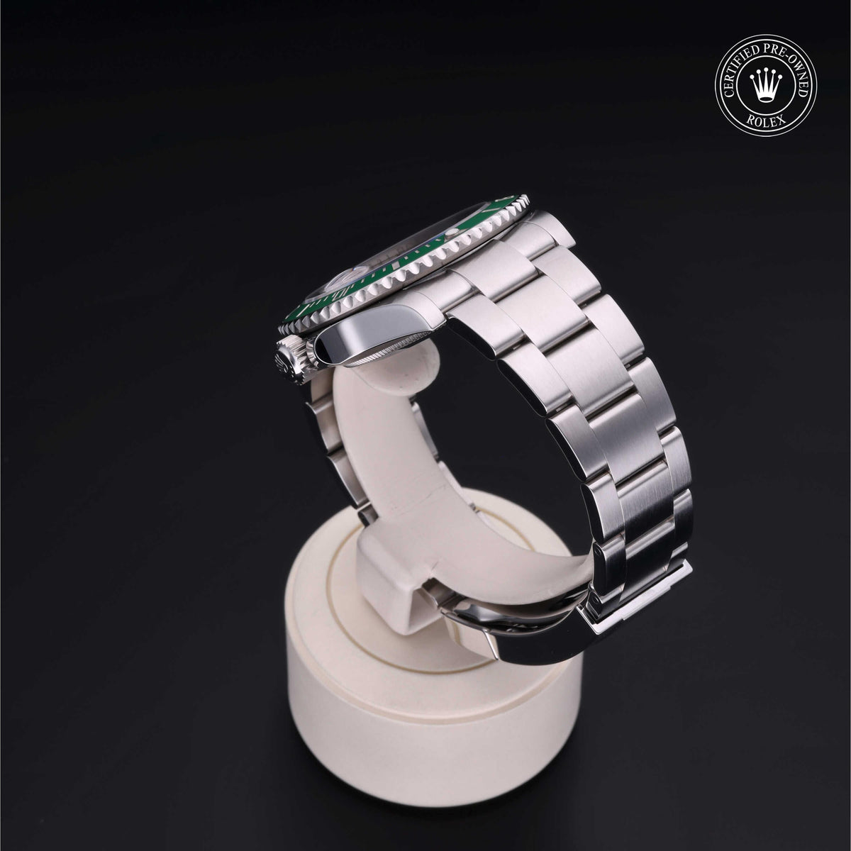 Rolex CPO Submariner Date