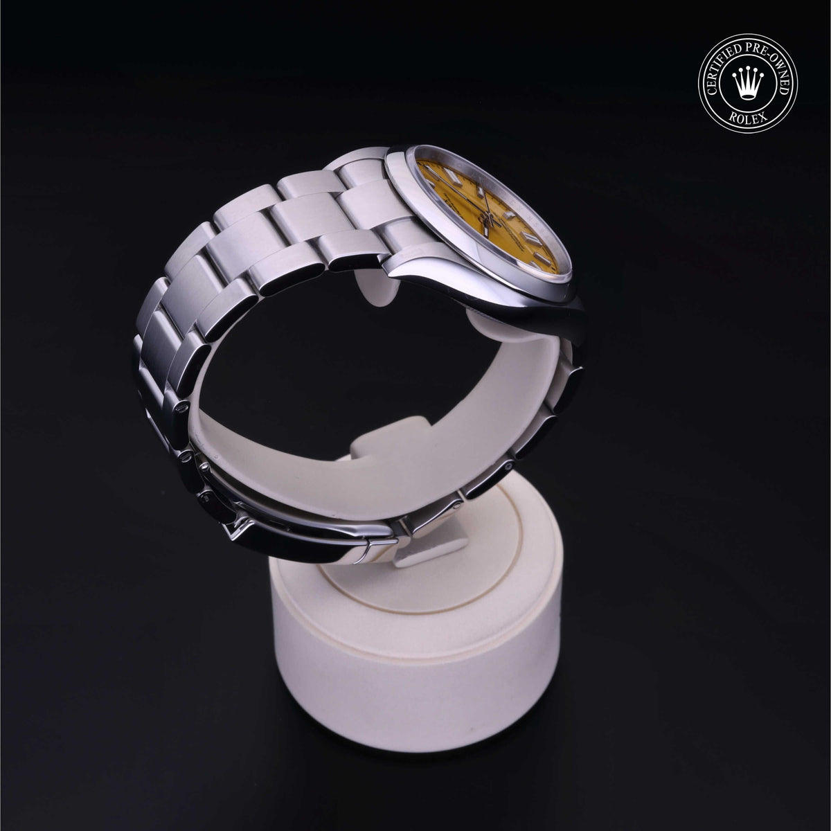 Rolex CPO Oyster Perpetual