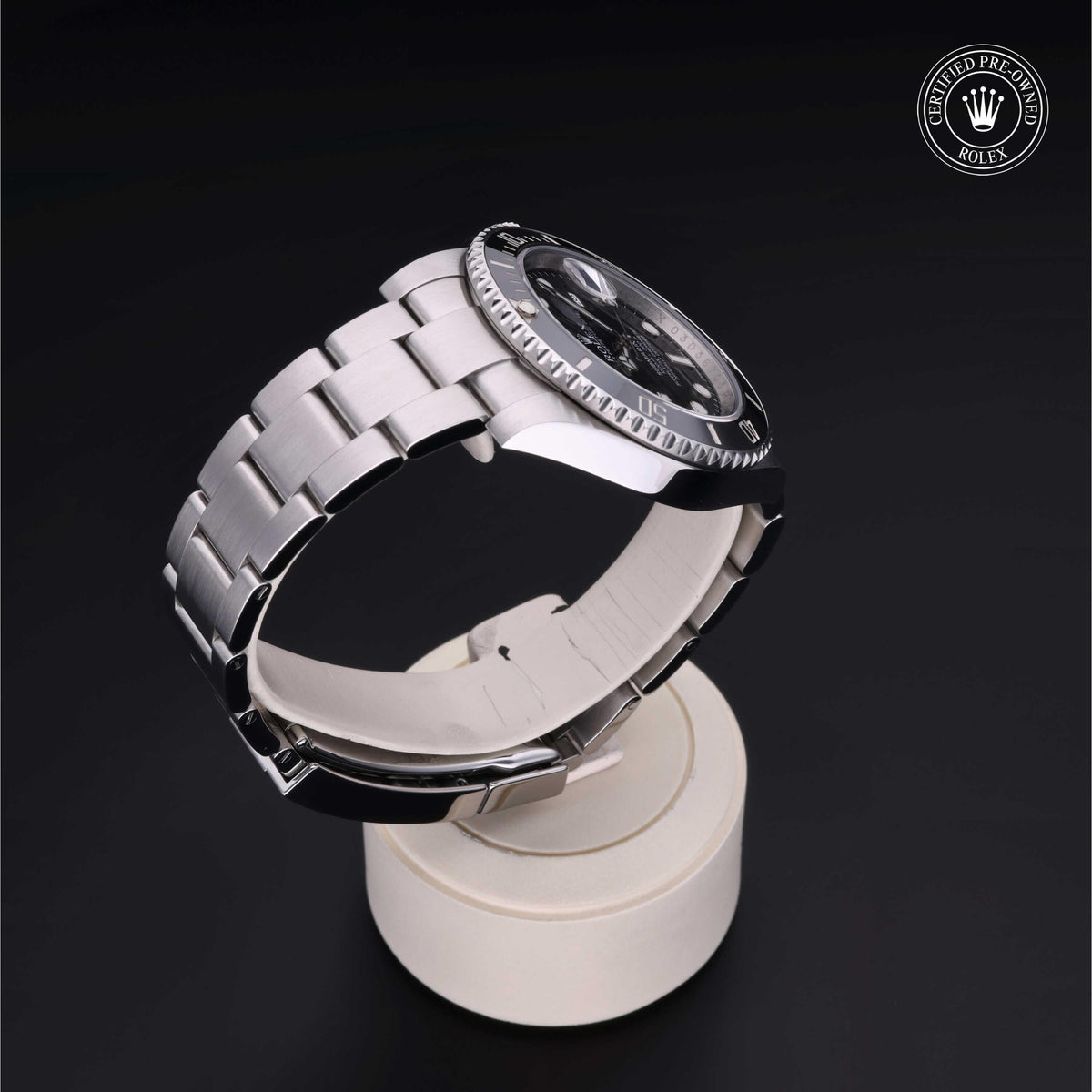 Rolex CPO Submariner Date
