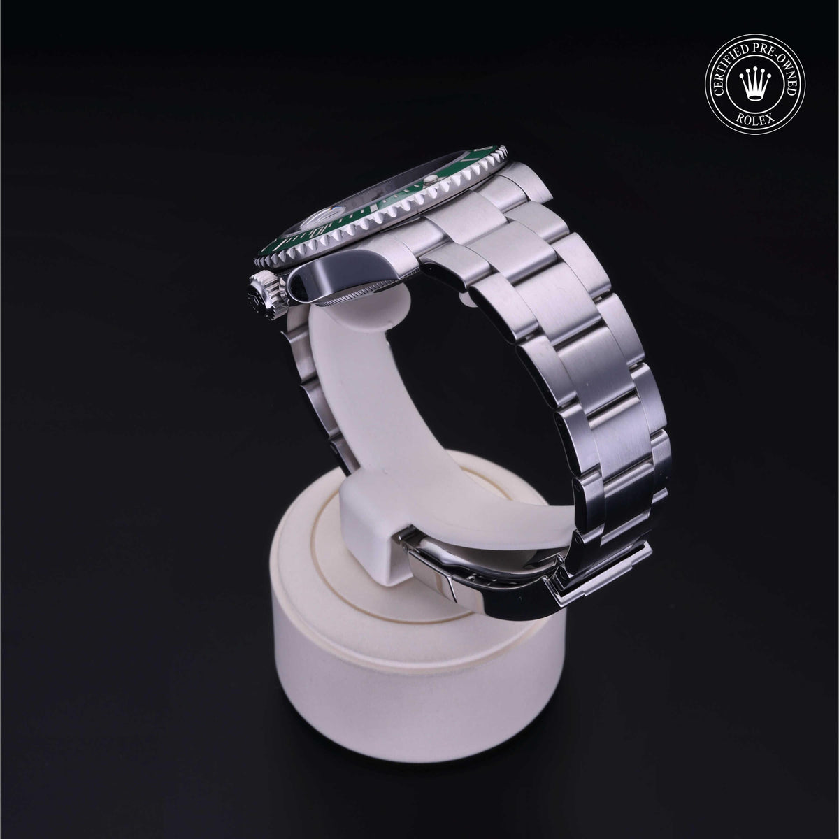 Rolex CPO Submariner Date