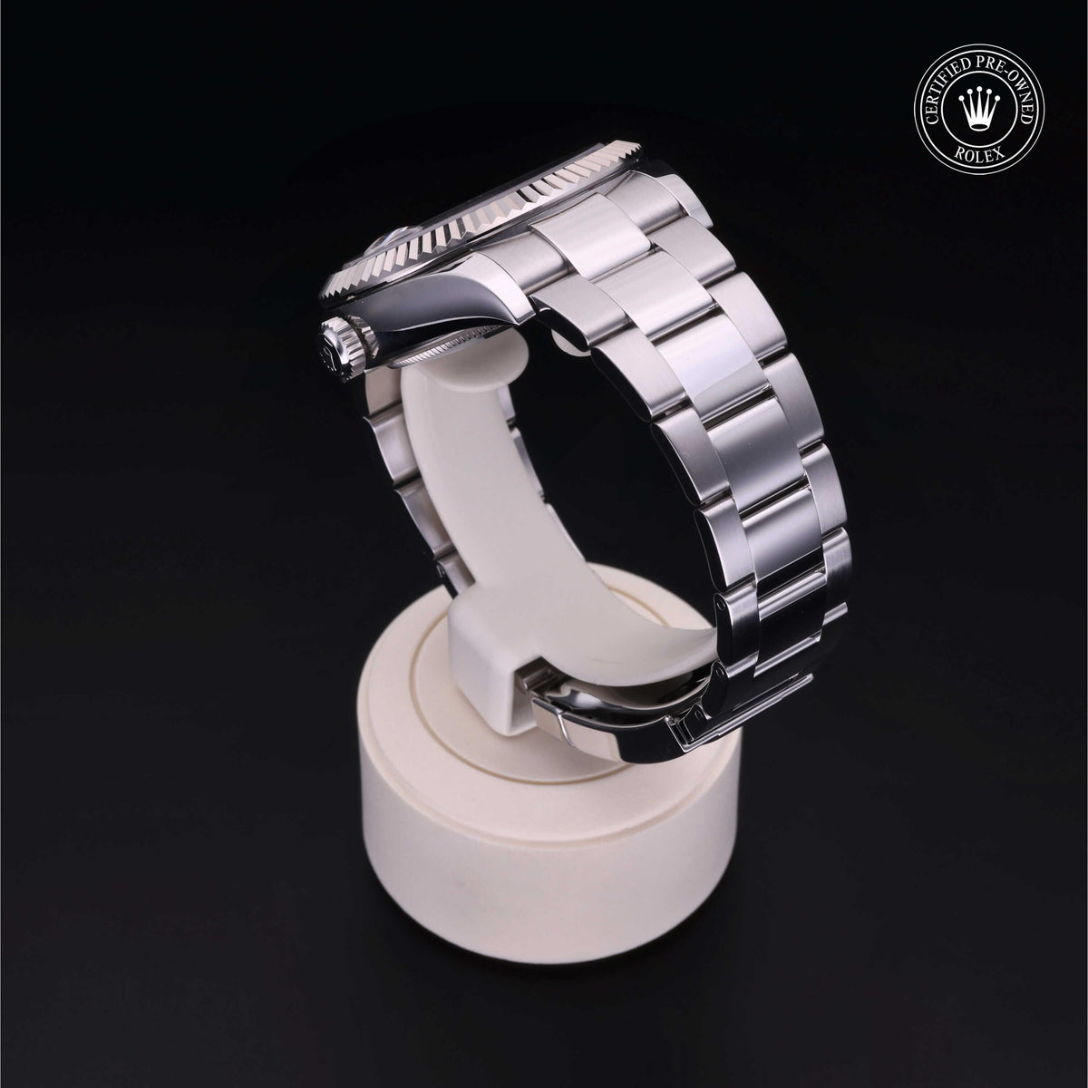 Rolex CPO Sky-Dweller