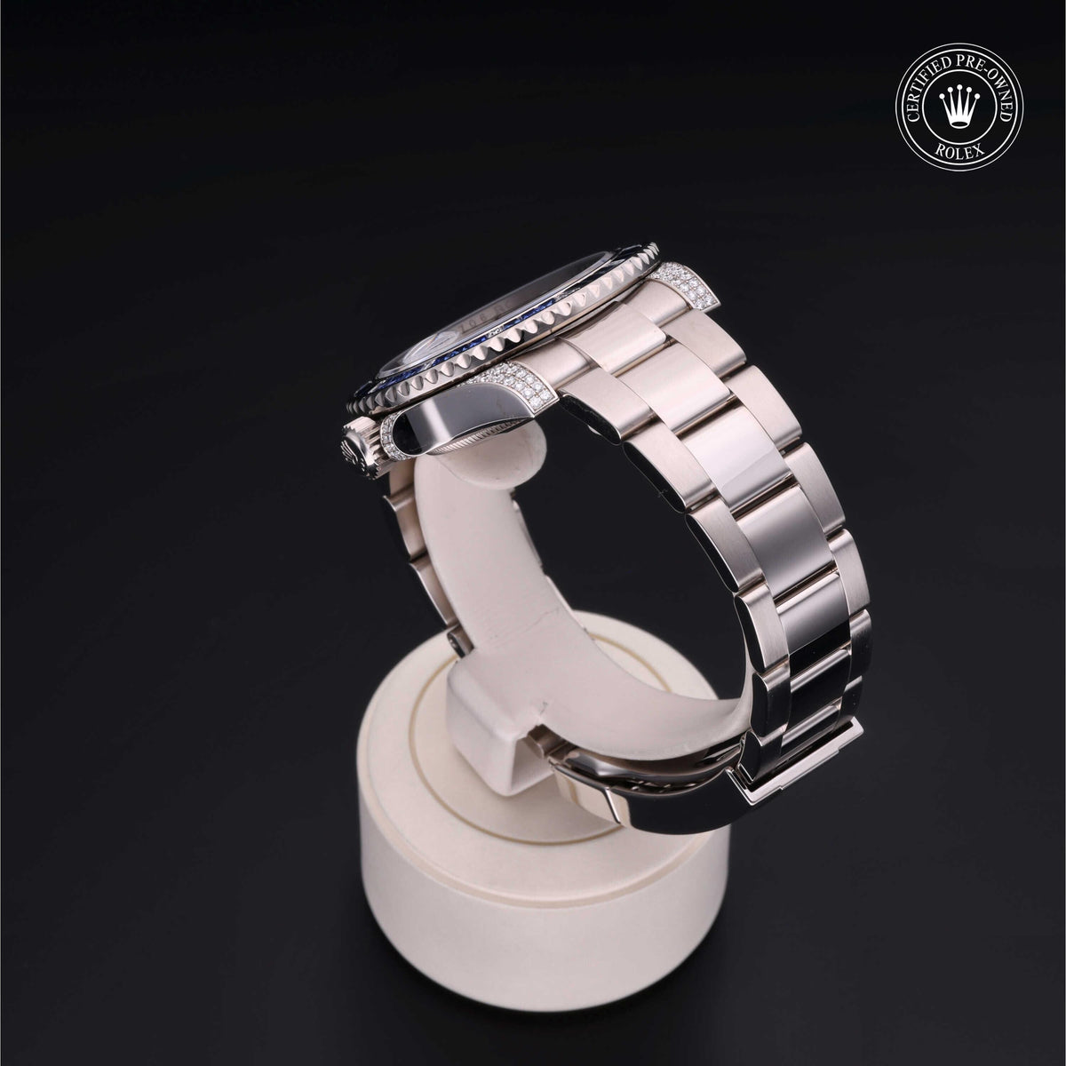 Rolex CPO Submariner Date