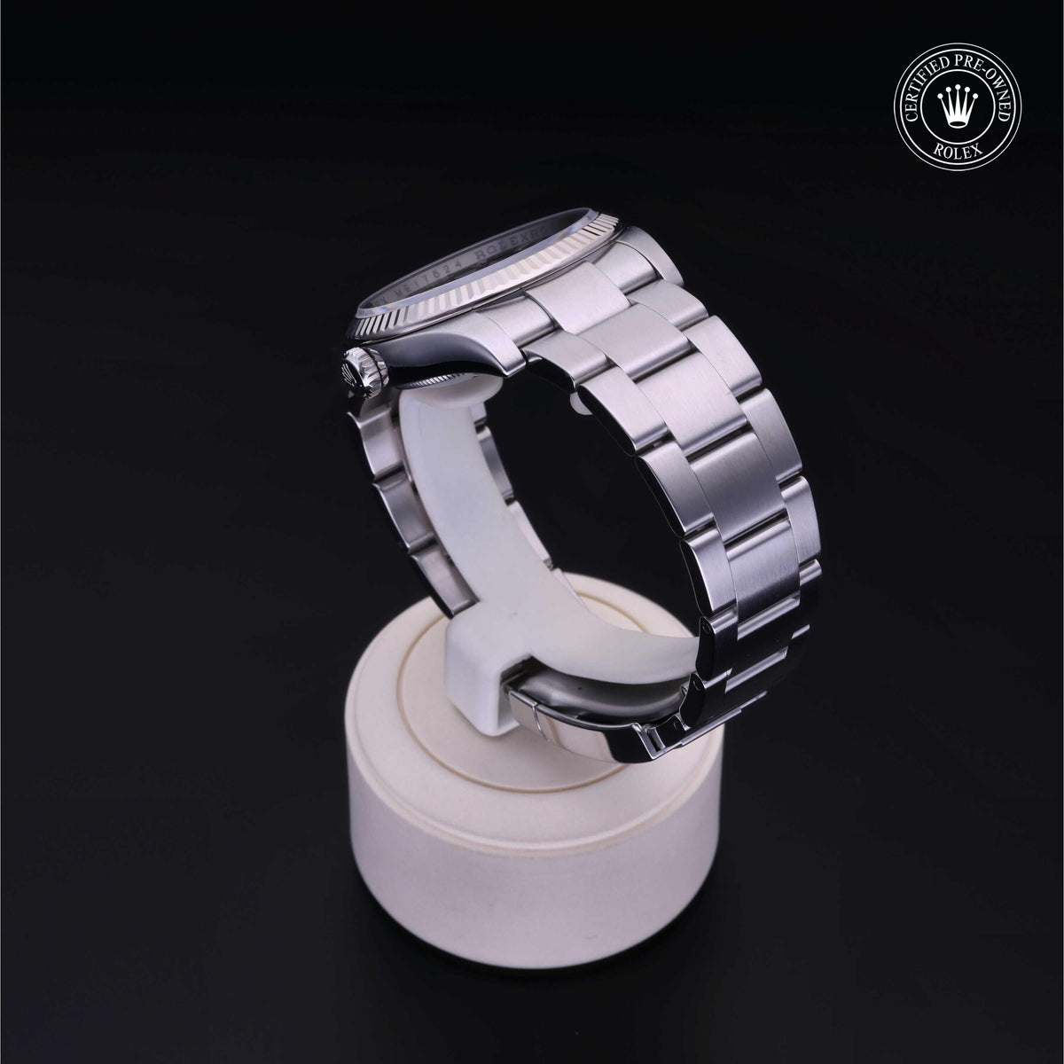 Rolex CPO Oyster Perpetual