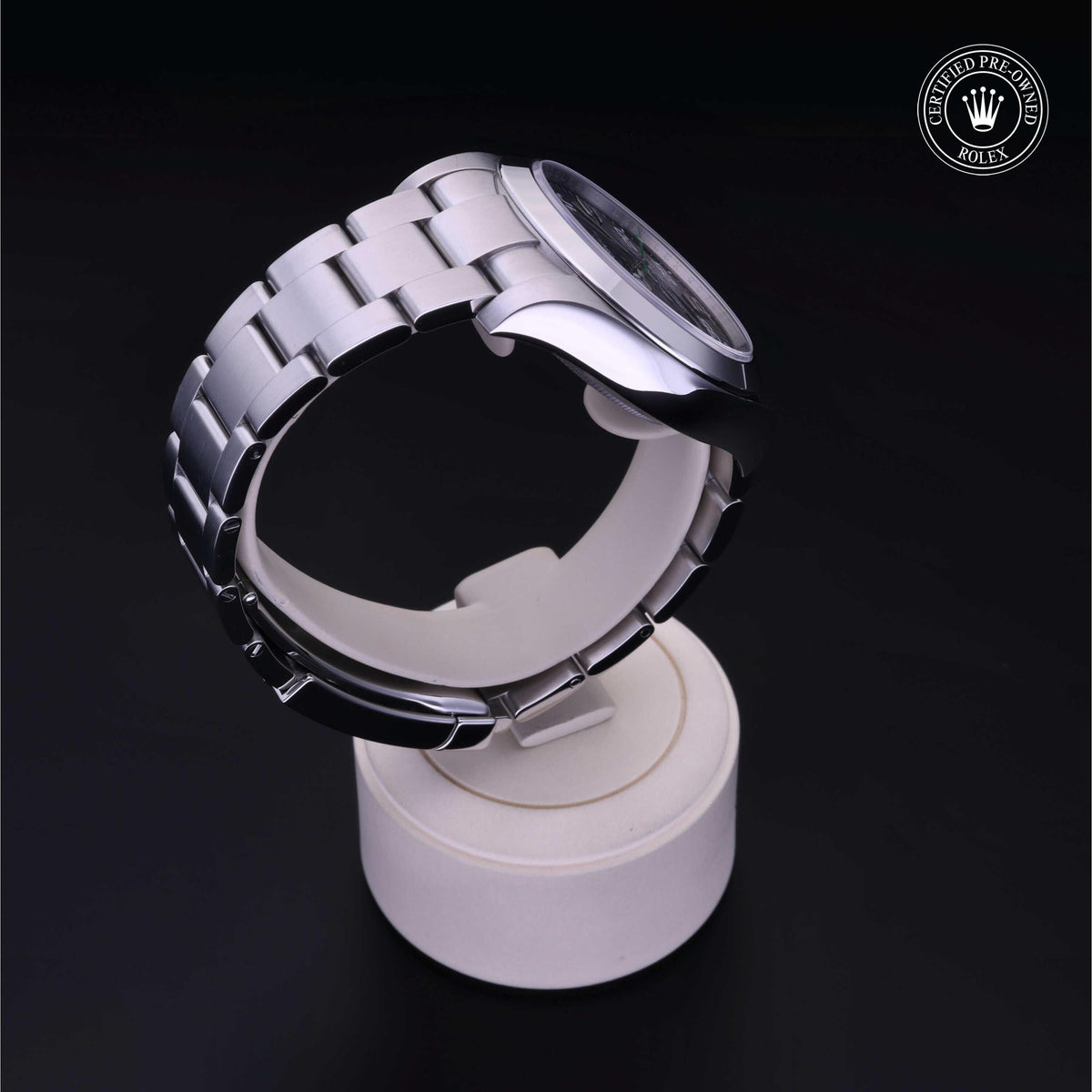 Rolex CPO Air-King