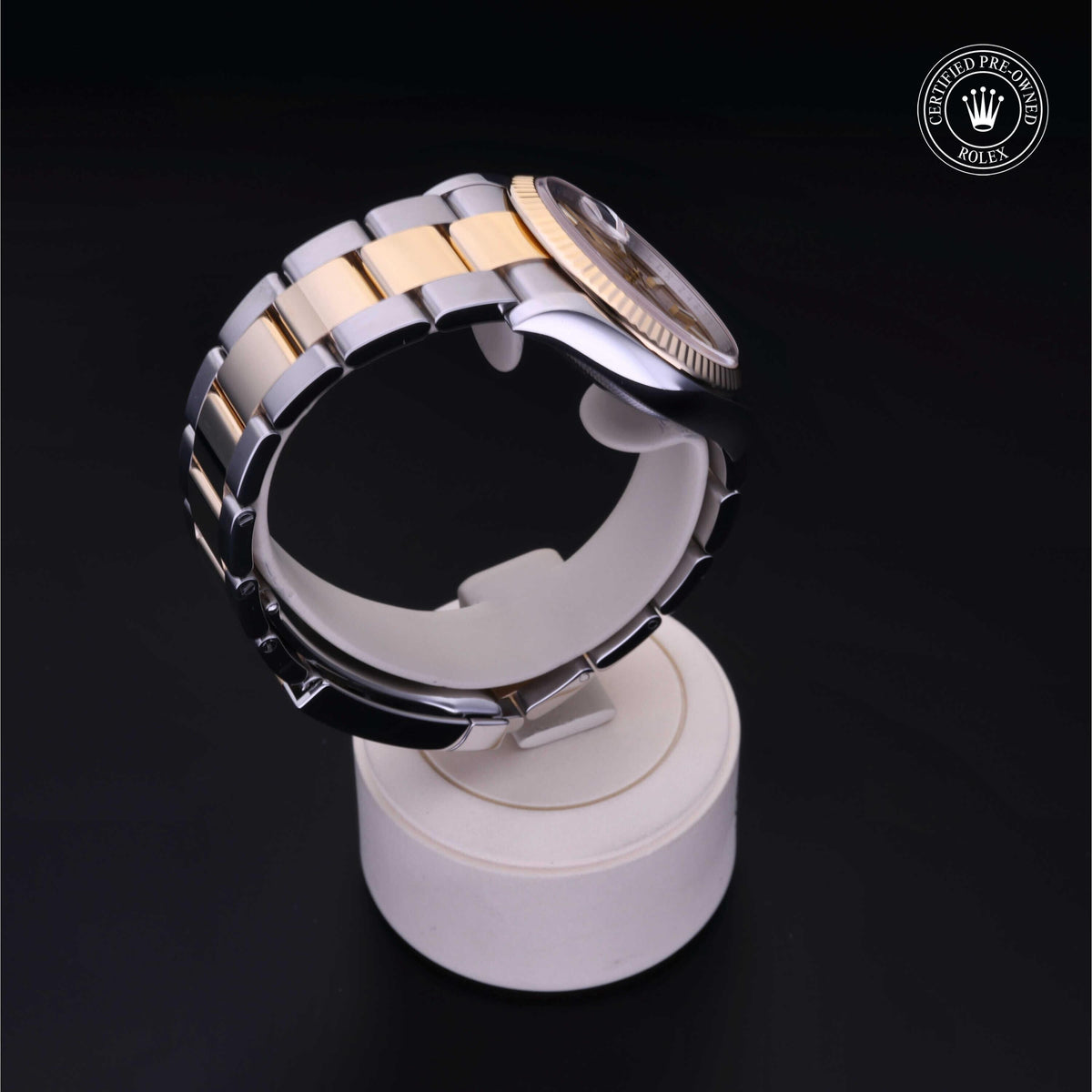 Rolex CPO Datejust