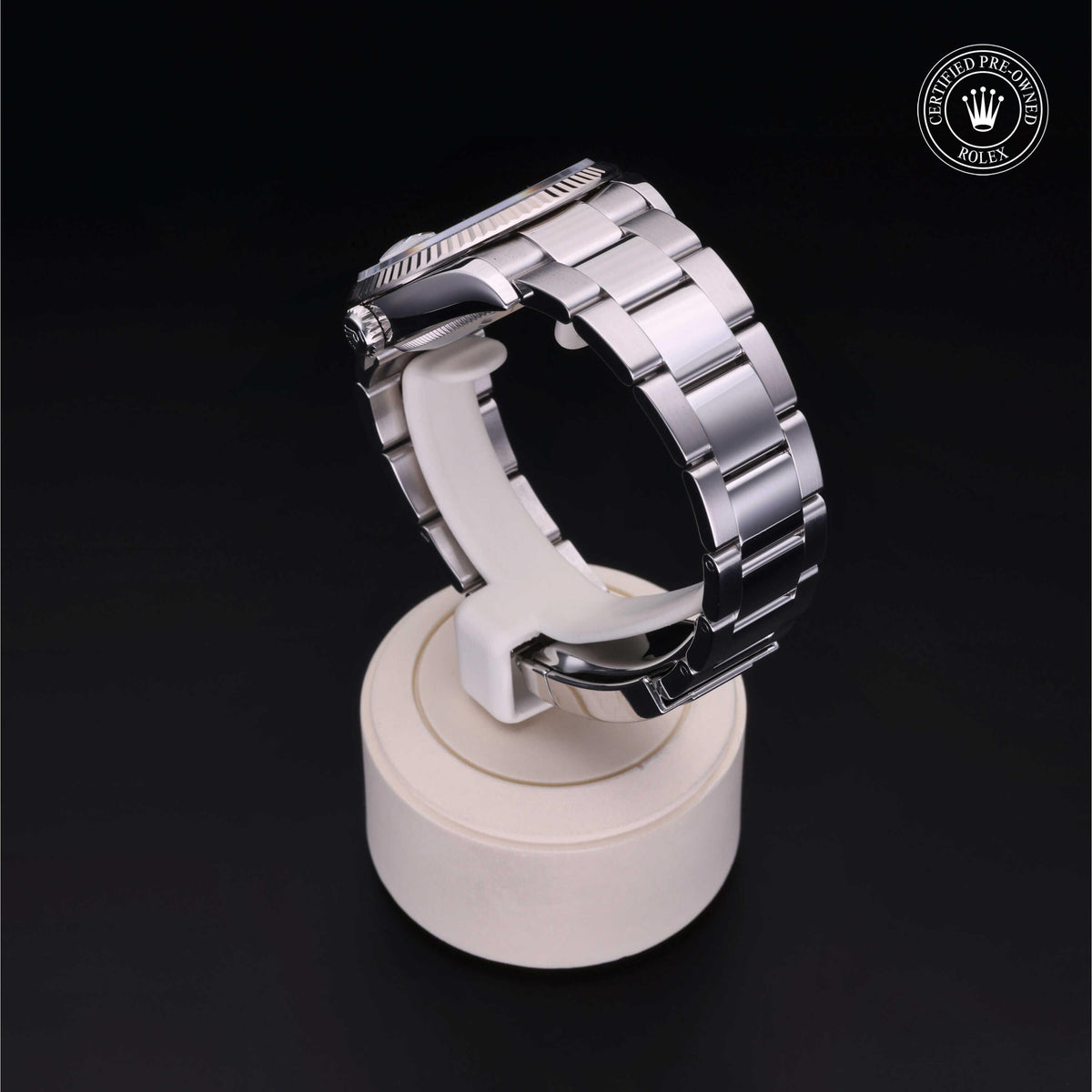 Rolex CPO Datejust