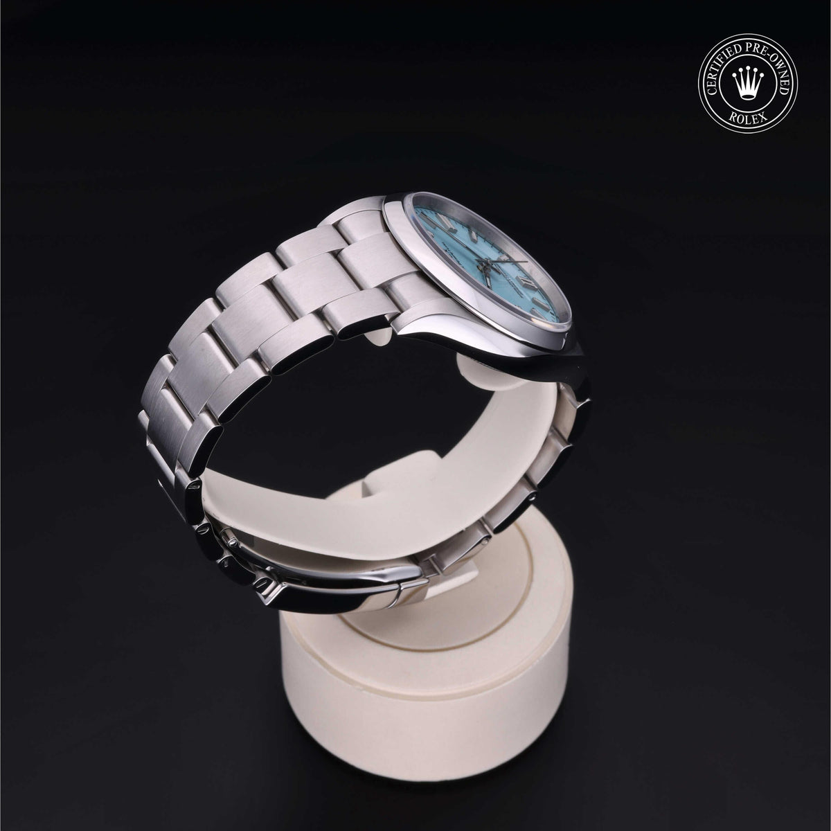 Rolex CPO Oyster Perpetual