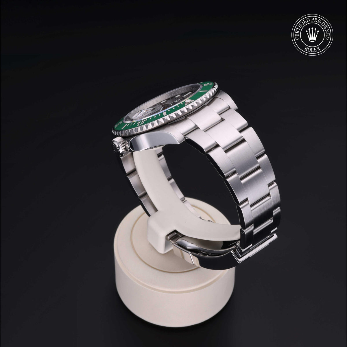 Rolex CPO Submariner Date