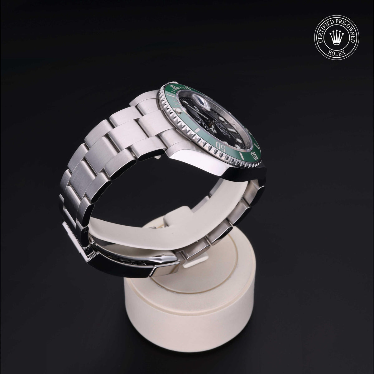 Rolex CPO Submariner Date