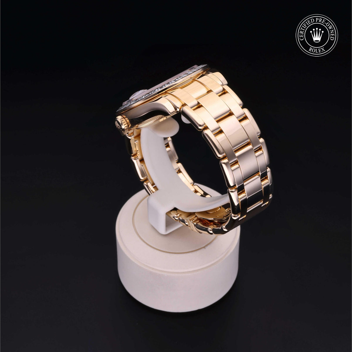 Rolex CPO Masterpiece
