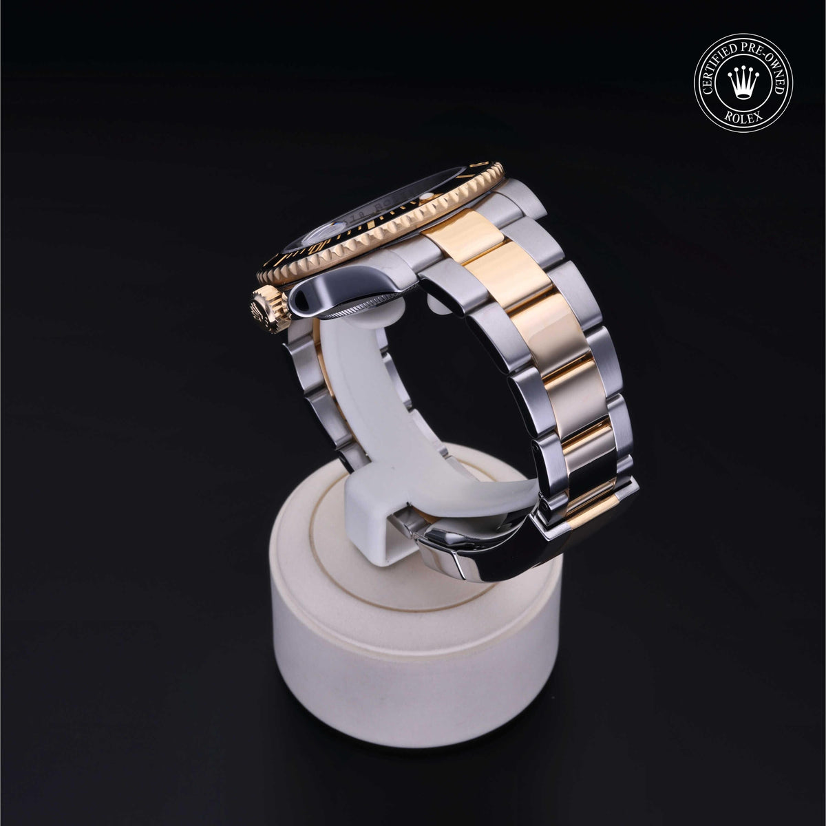 Rolex CPO Submariner Date
