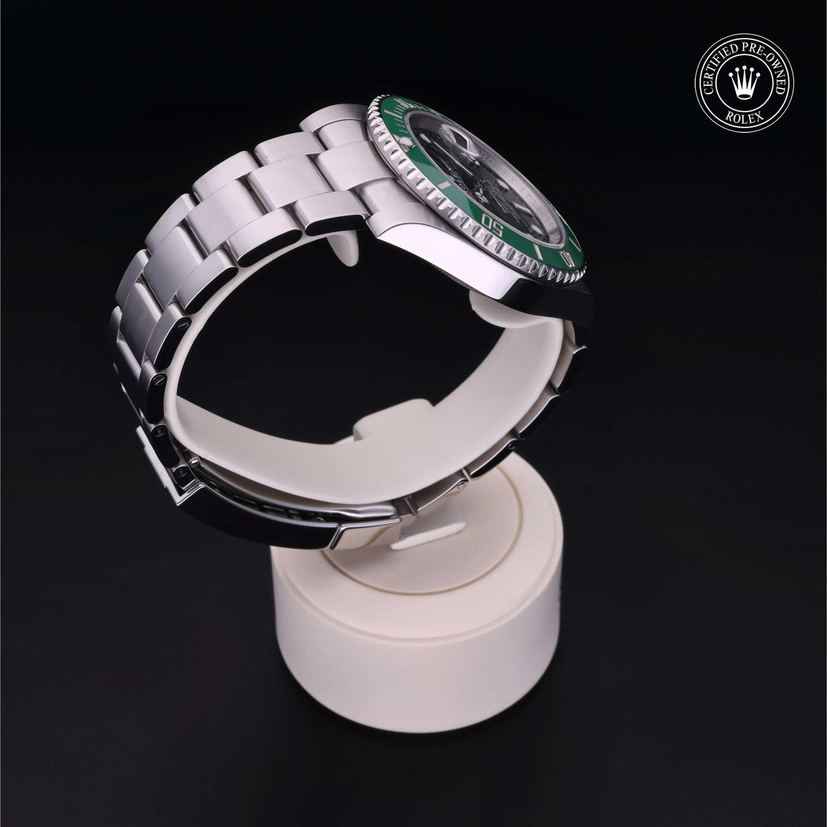 Rolex CPO Submariner Date