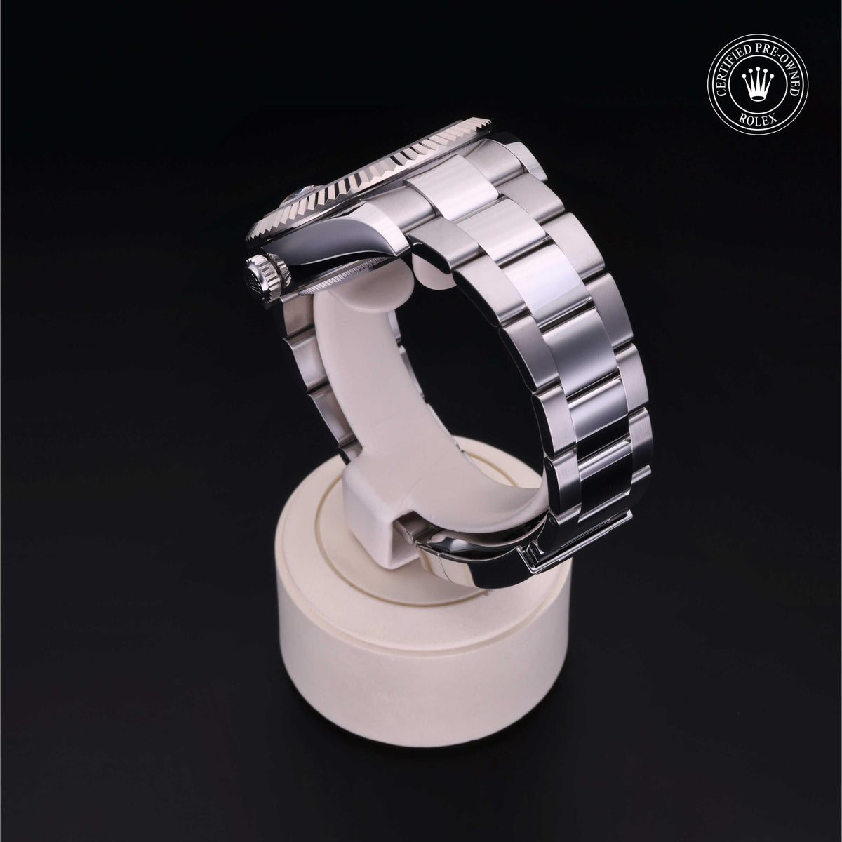 Rolex CPO Sky-Dweller