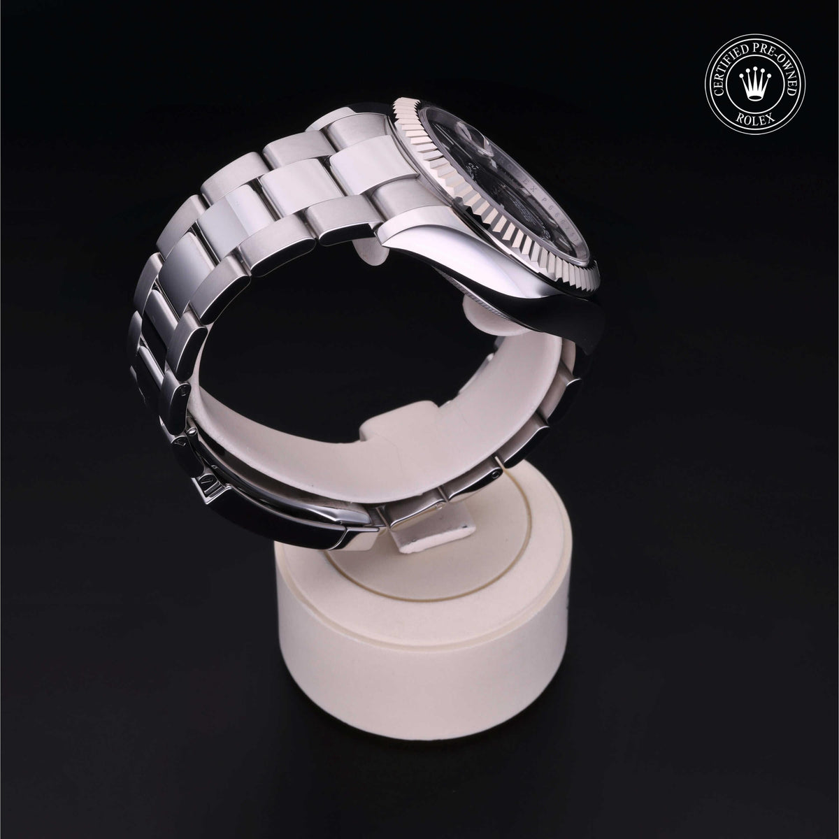 Rolex CPO Sky-Dweller
