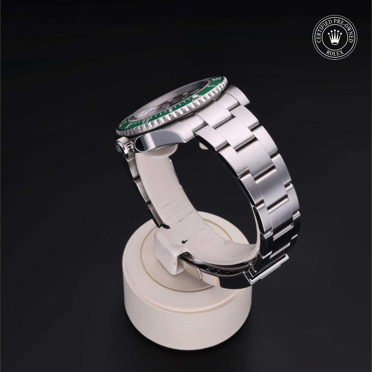Rolex CPO Submariner Date