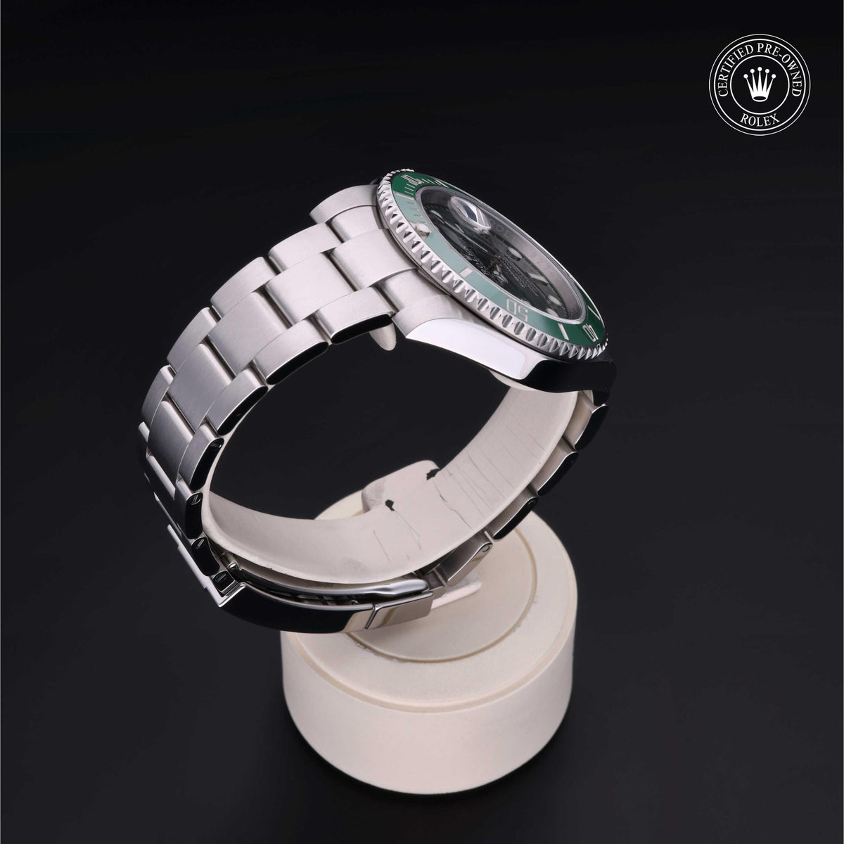 Rolex CPO Submariner Date