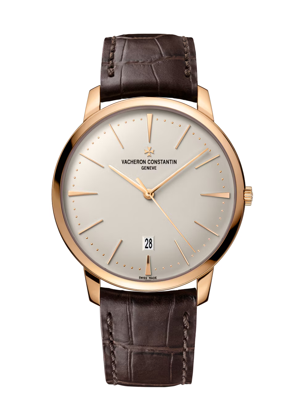 Vacheron Constantin Patrimony