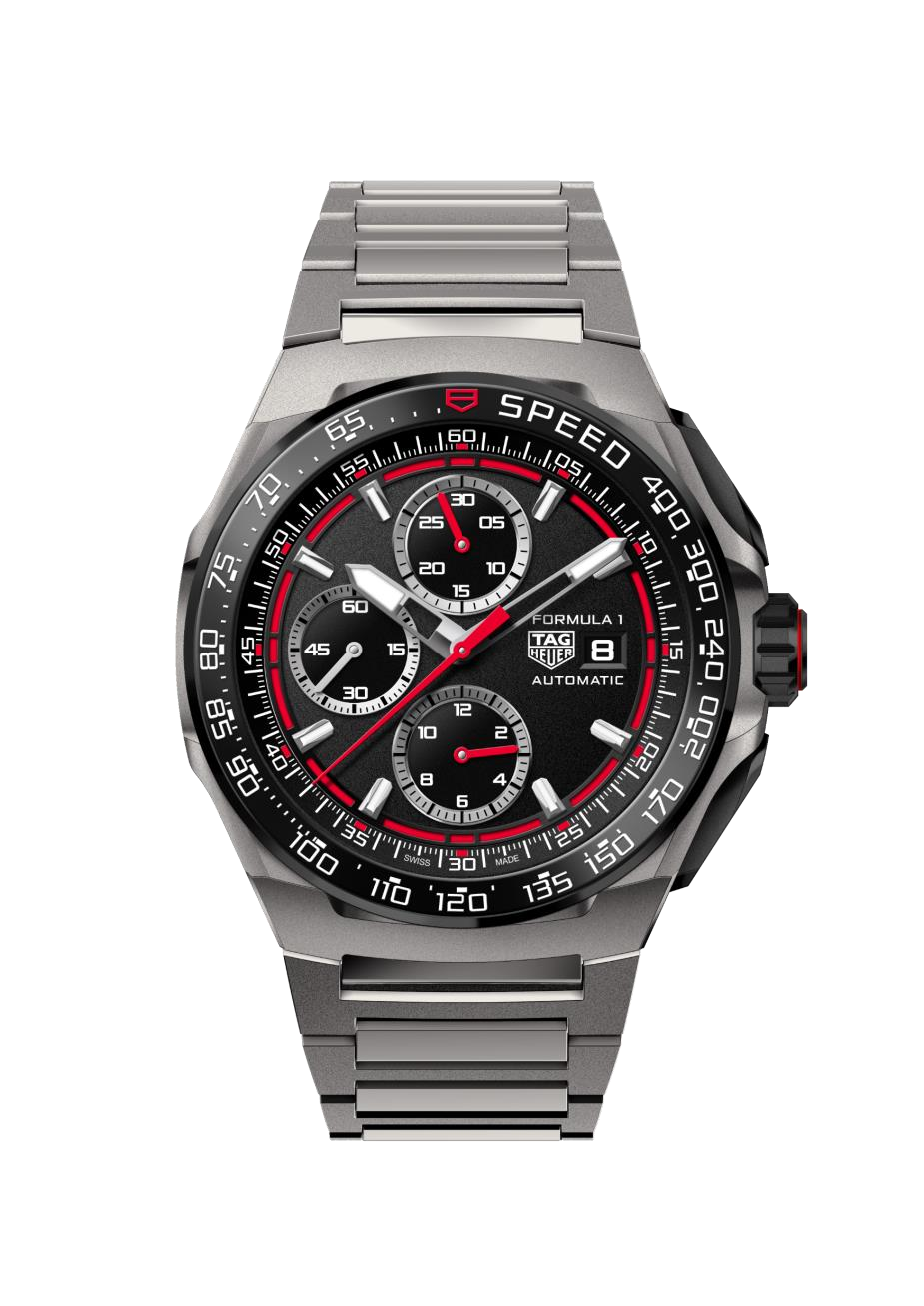 TAG Heuer Formula 1 Chronograph