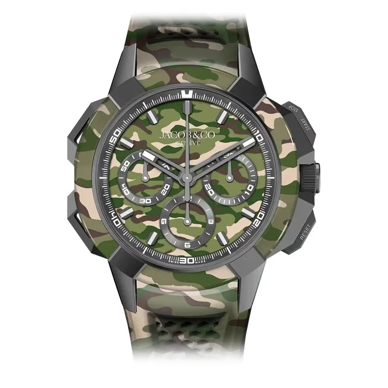 Jacob & Co Epic X Chrono