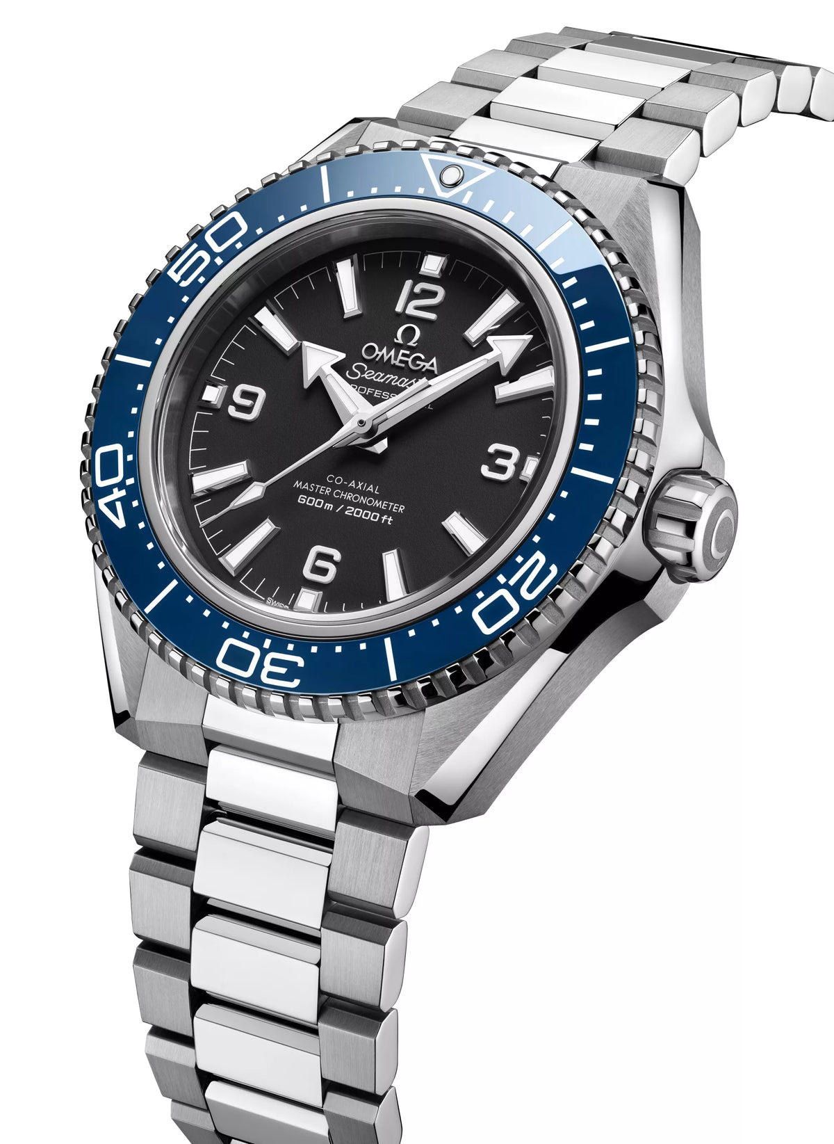 Omega Seamaster Planet Ocean 600mm