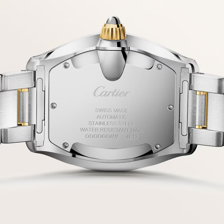 Cartier Roadster Large Model
