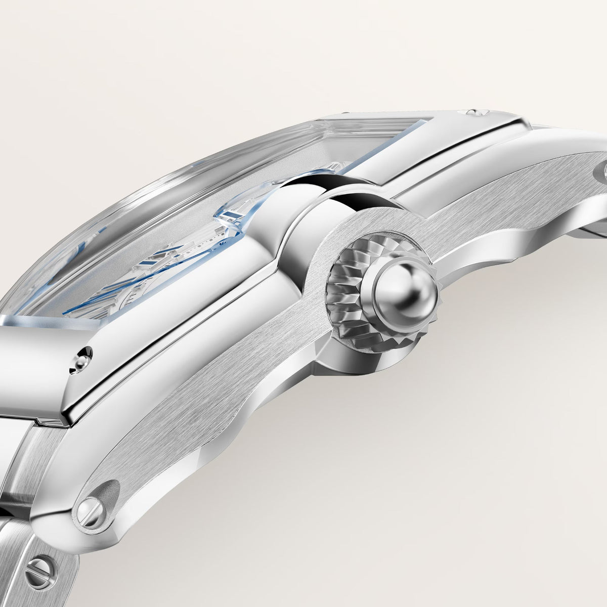 Cartier Roadster Large Model