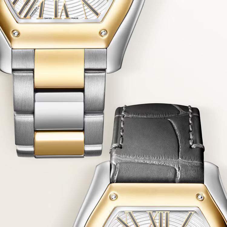 Cartier Roadster Medium Model