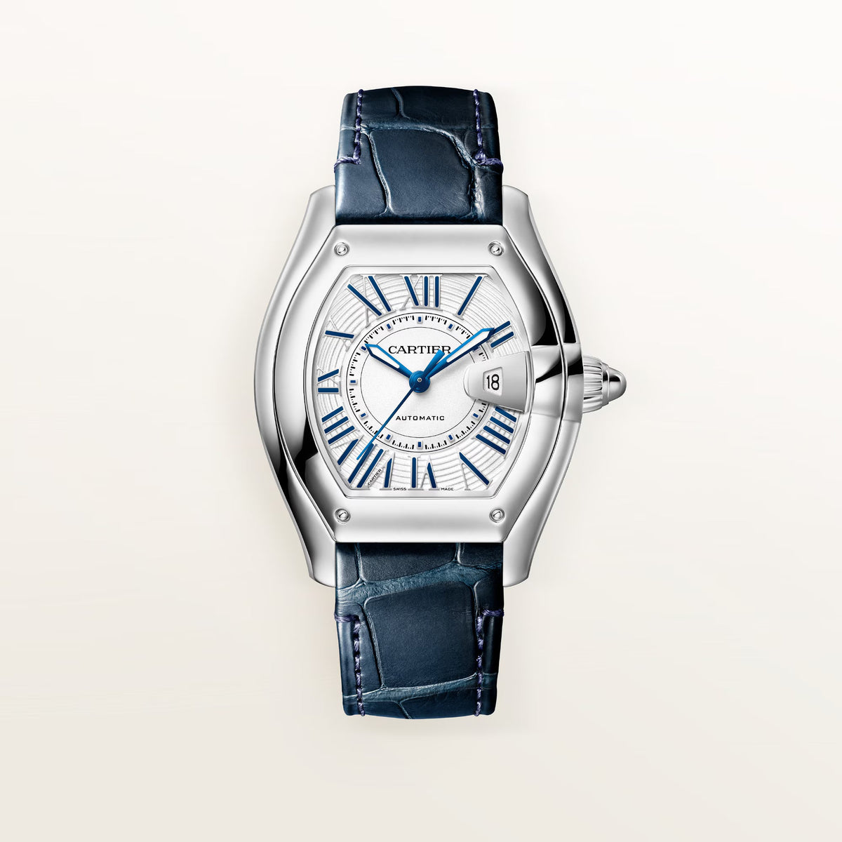 Cartier Roadster Medium Model