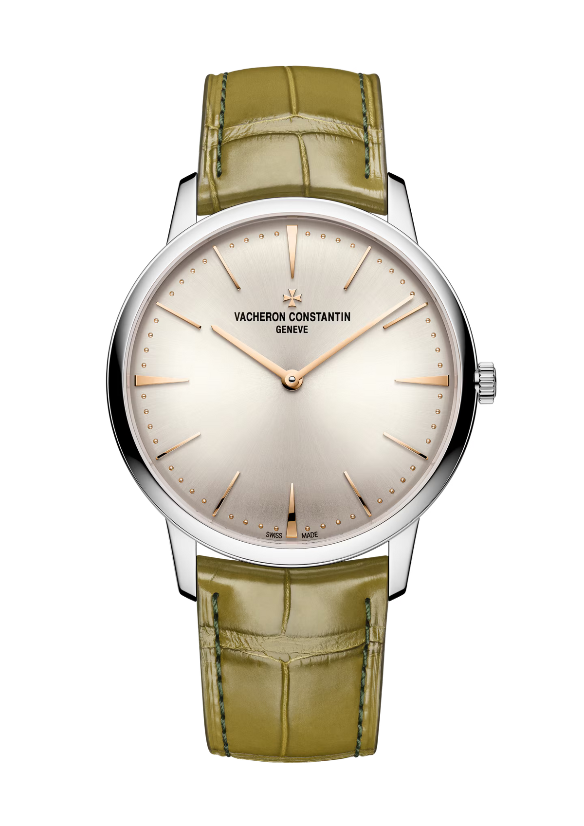 Vacheron Constantin Patrimony Manual-Winding