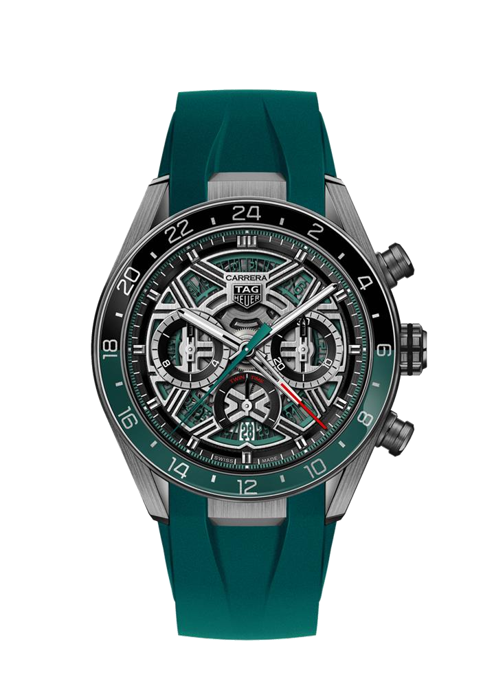 TAG Heuer Carrera Chronograph Extreme Sport