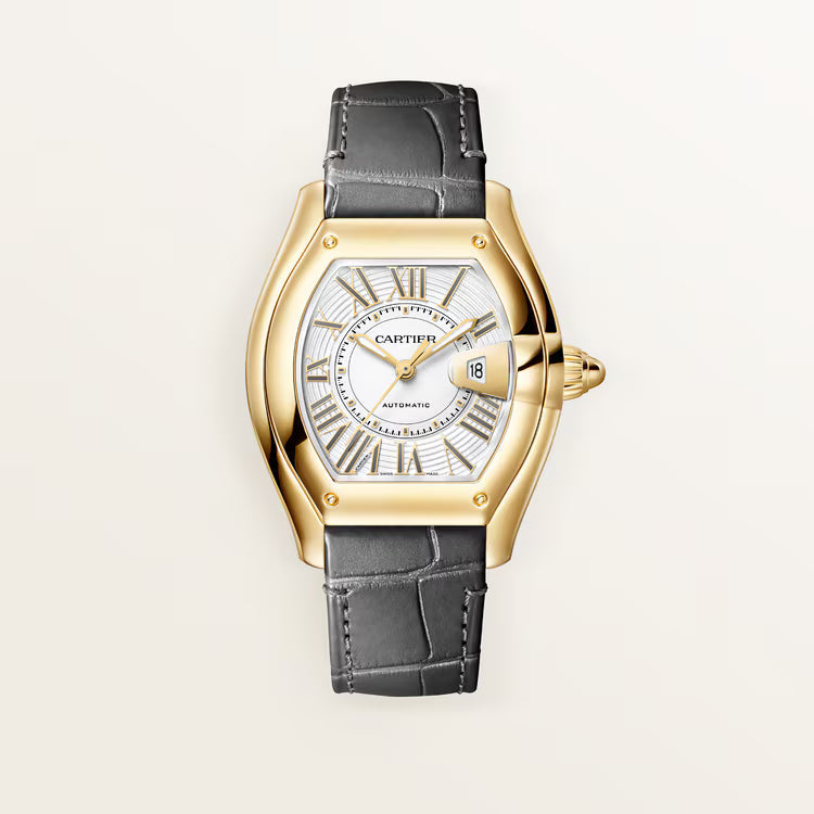 Cartier Roadster Medium Model