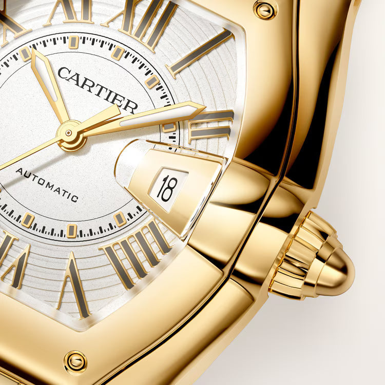 Cartier Roadster Medium Model
