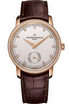 Vacheron Constantin Traditionnelle Manual-Winding