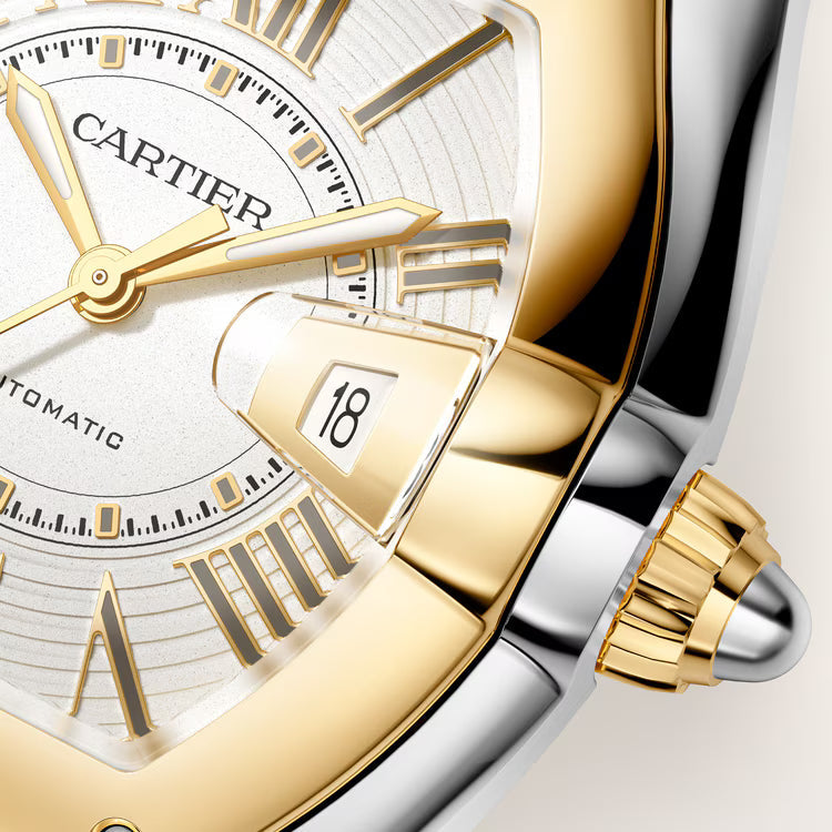Cartier Roadster Large Model