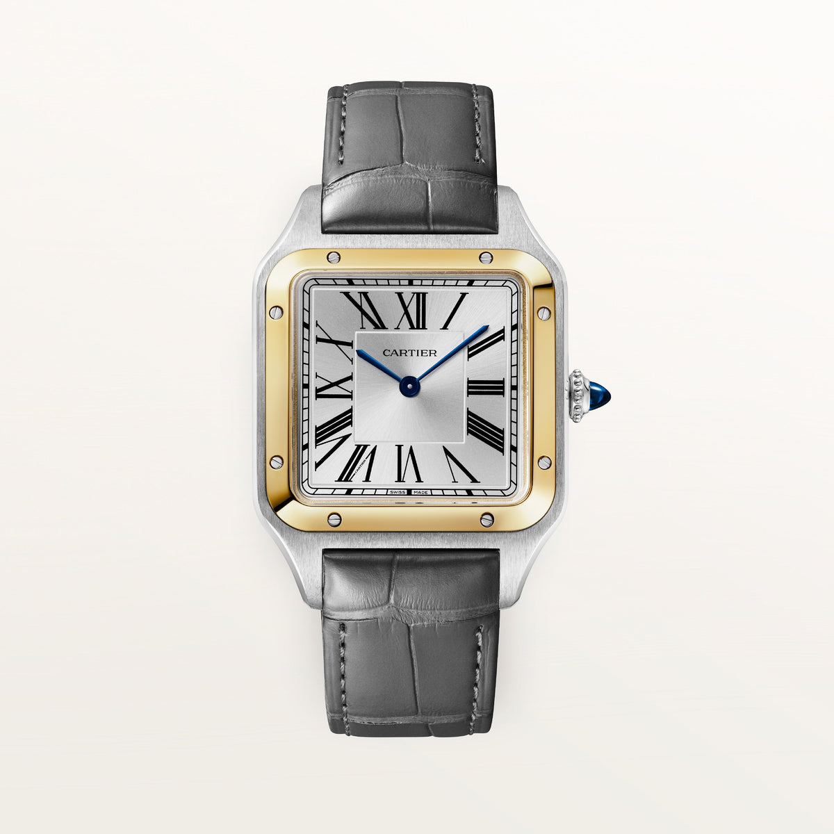 Cartier Santos-dumont Large Model