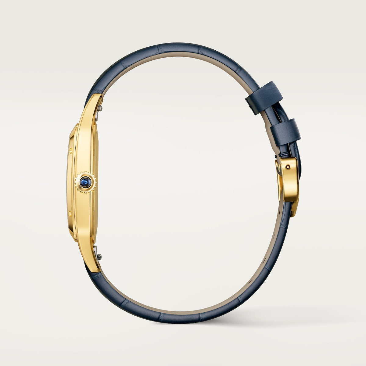 Cartier Santos-dumont Large Model