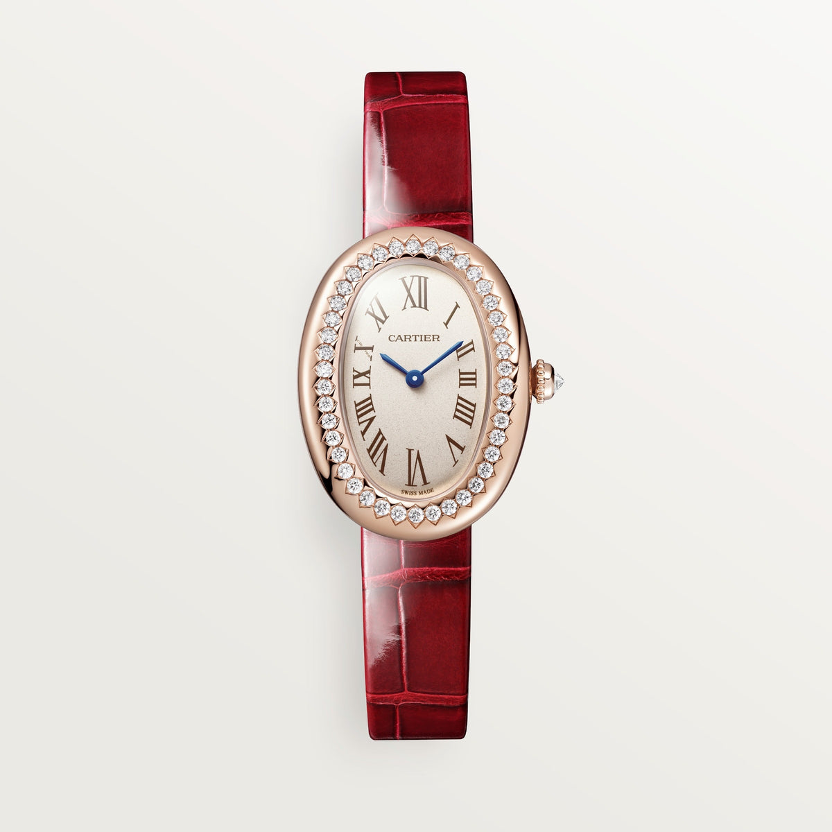 Cartier Baignoire Small Model
