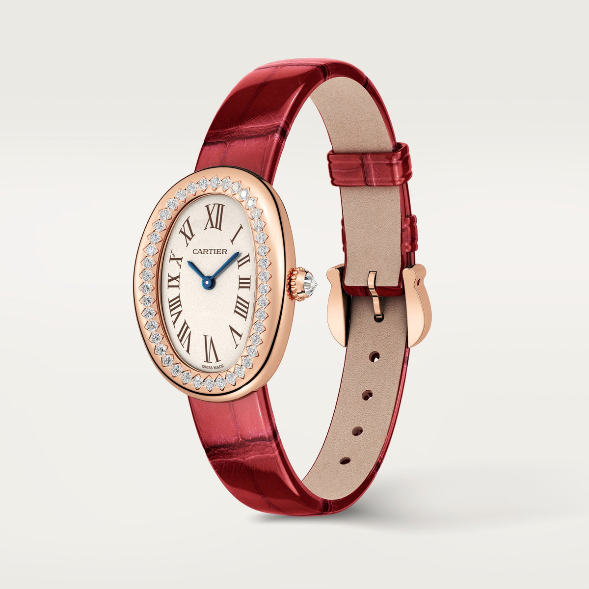 Cartier Baignoire Small Model