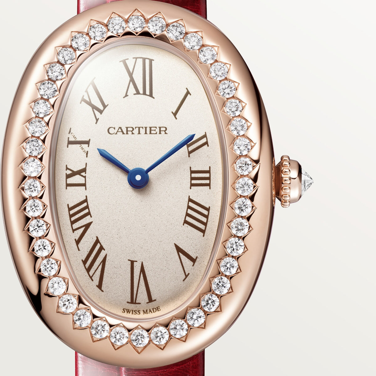 Cartier Baignoire Small Model