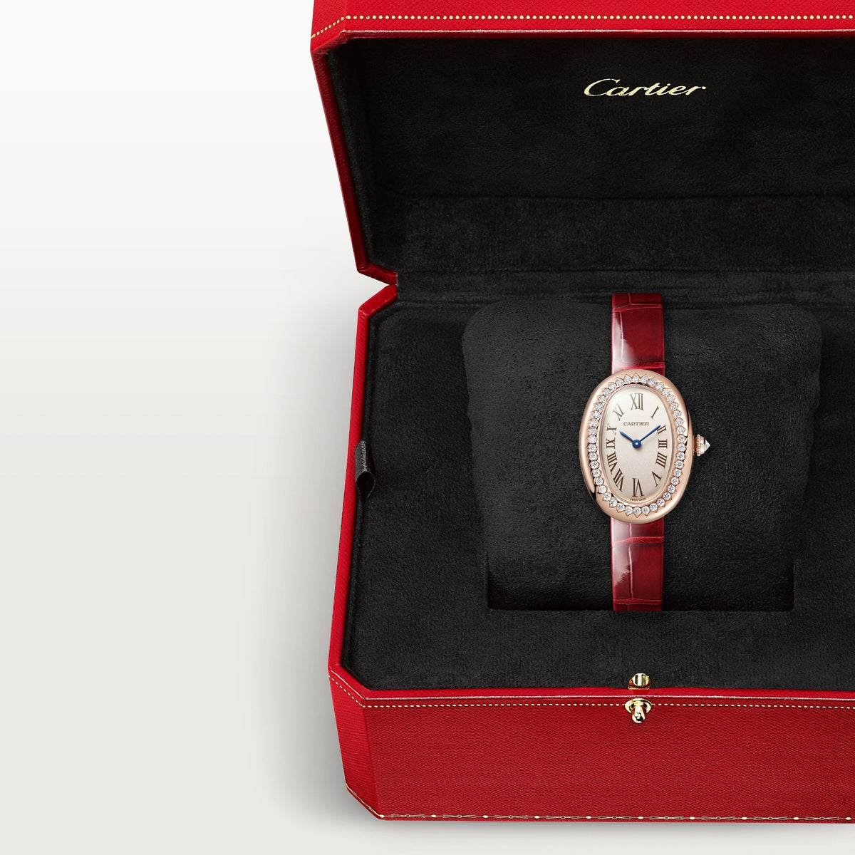 Cartier Baignoire Small Model