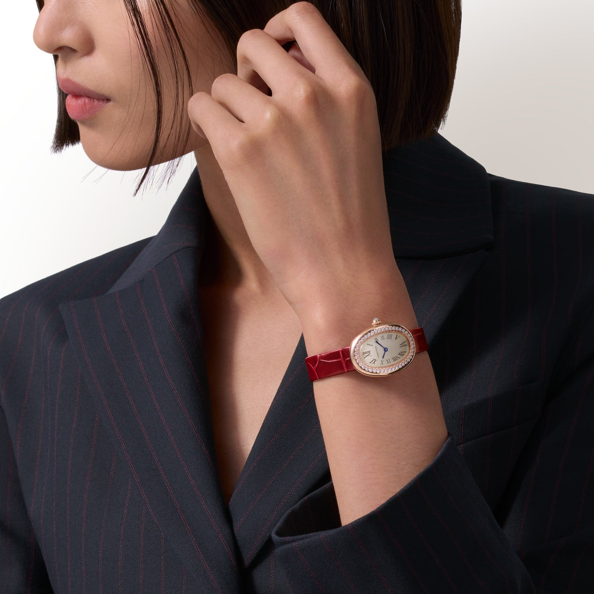 Cartier Baignoire Small Model