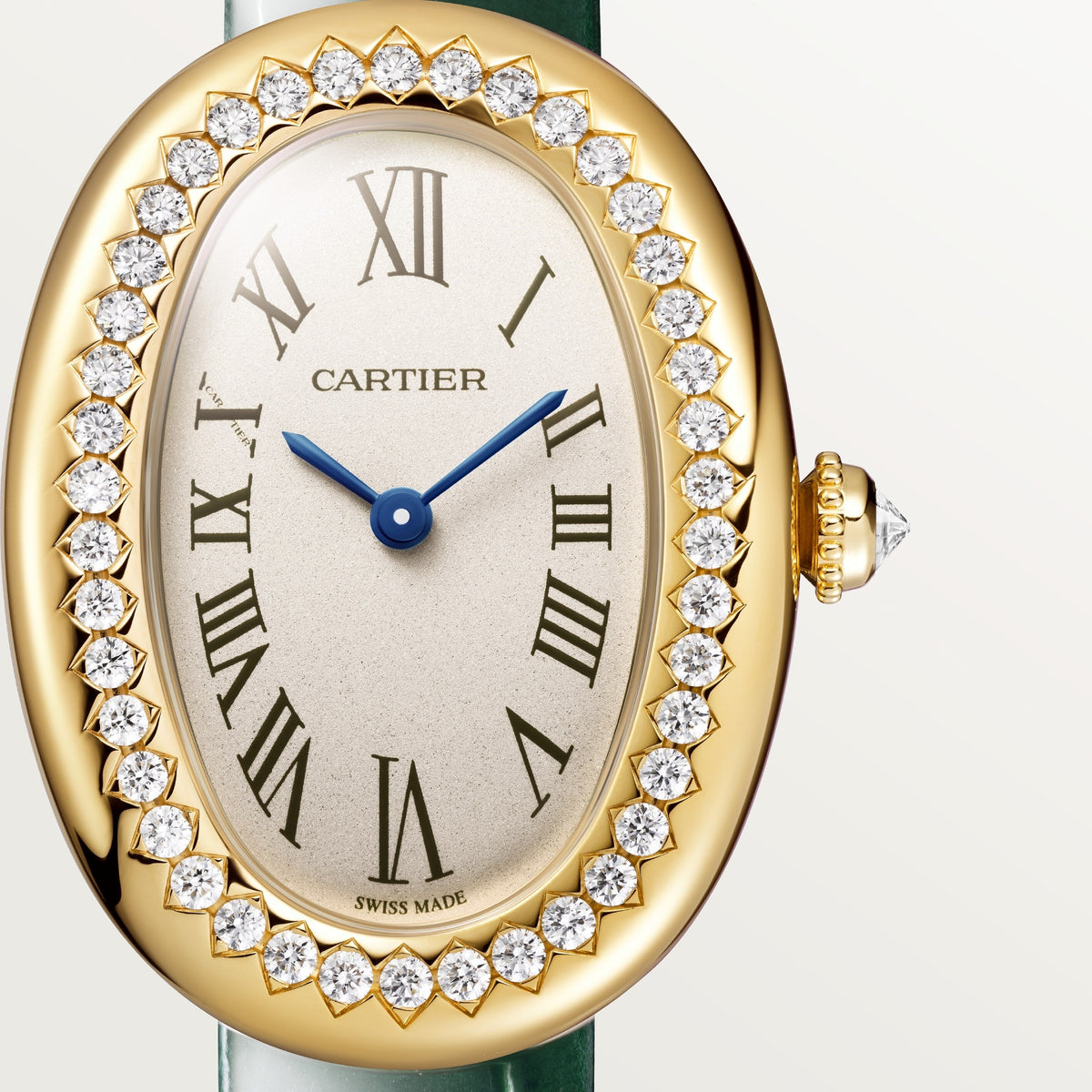 Cartier Baignoire Small Model